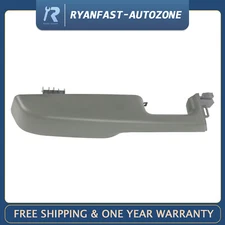 Front Driver Left Side Door Armrest Handle for Select Chevrolet/GMC Models 99-06