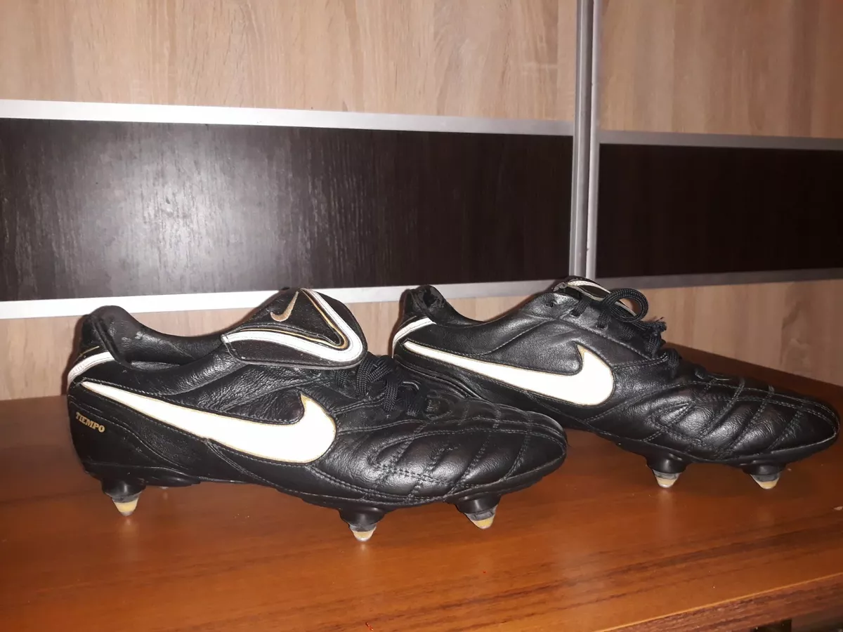 Tiempo legend shop iii