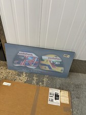 Snap On Toolbox Rollcab Chest 40 Mclaren Sport Decal For Riser Hutch Top Eee1