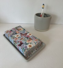 Bee Willow Toothbrush Hand Napkin Holder