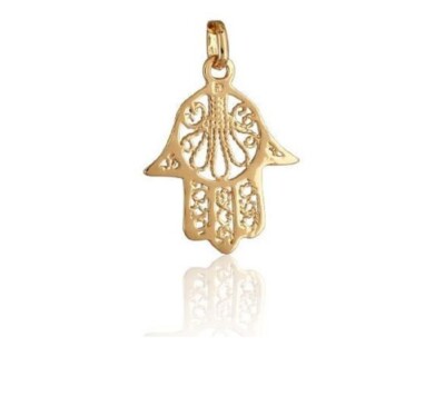 Charmante petite broche ronde en micro-Mosaïque Italienne - Vintage Charmante petite broche ronde en micro-Mosaïque Italienne - Vintage