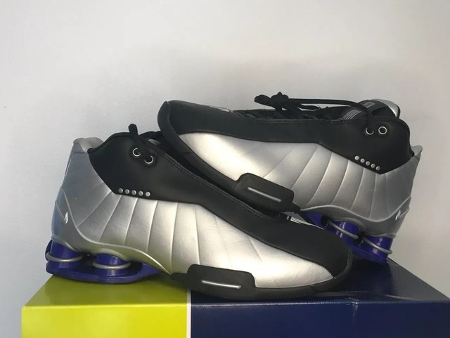 nike shox bb4 for sale