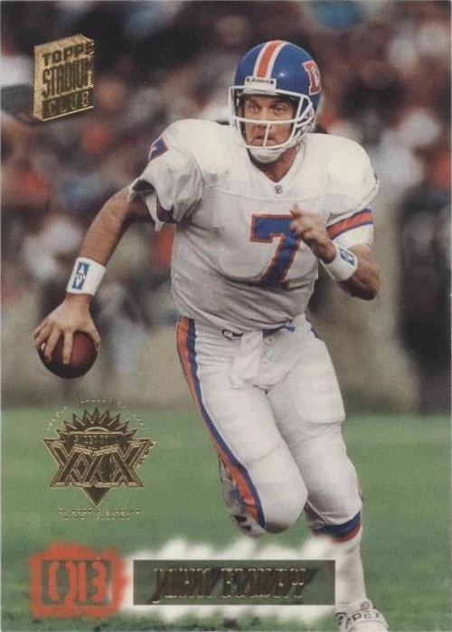 Super Teams Winners Super Bowl Xxix