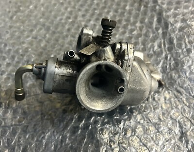 Carburatore Piaggio 50 2T Zip Nrg Typhoon Weber