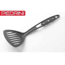 2 Mestoli Da Minestra In Acciaio Inox – Manico Lungo 25,4 Cm, Con Gancio, Capacità 2 Oz – Per Zuppe, Salse, Sughi