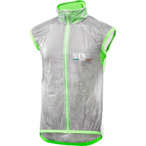 Veste Cycliste Cannondale Homme/femme Taille M - Manches Amovibles, Coupe-vent Imperméable