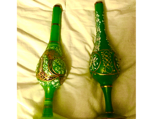 Islamic, middle eastern, arabic, Turkish rose water