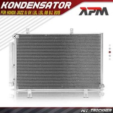 Condensateur Honda JAZZ