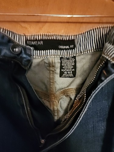 Rocawear Jeans - Bild 3 von 9