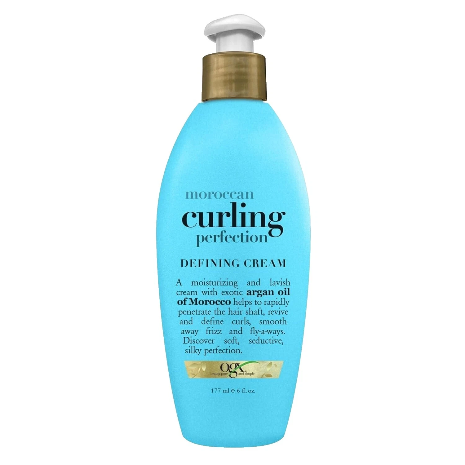 Oil Hair Dry Hair Styling Products