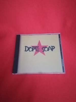 DOAP SOAP - Doap Soap