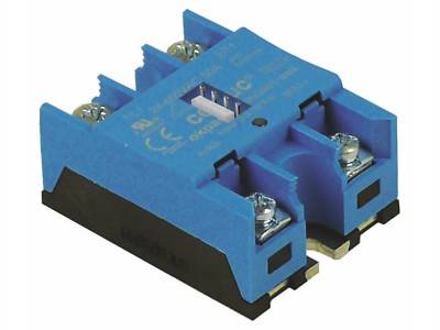 LEISTUNGSHALBLEITER CELDUC PHASEN 2 50A 24-600V 4000589 30280533 4000453P