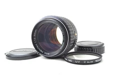 [Near Mint] SMC Pentax 50mm f/1.2 MF Standard Lens for K mount from Japan #6181