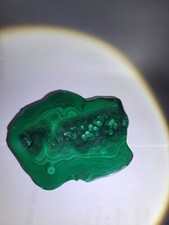 MALACHITE SLAB