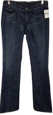 CItizens Of Humanity Women  s Jeans Kelly Stretch 29 In Blue Low Waist Bootcut