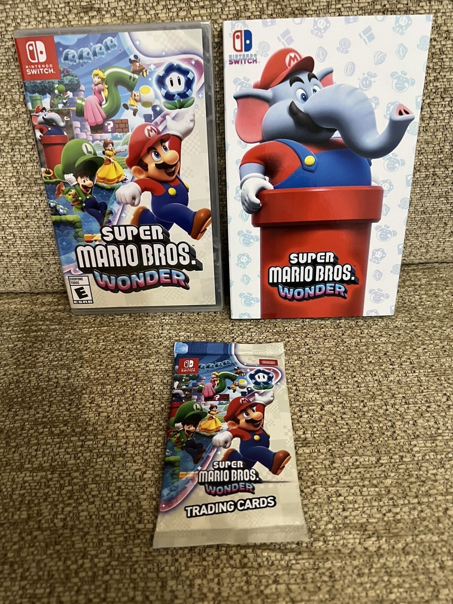 Order Bonus Mario Bros Pre Order Mario 3d All Stars Gamestop Super