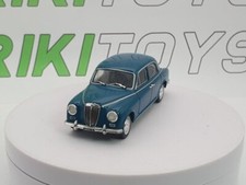 1956 Lancia Appia 2 Norev 1/43 Blu
