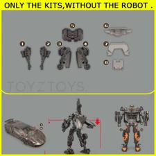 Fill GO BETTER For SS93 Hot Rod Filling Parts Upgrade Kit Accessories GO BETTER