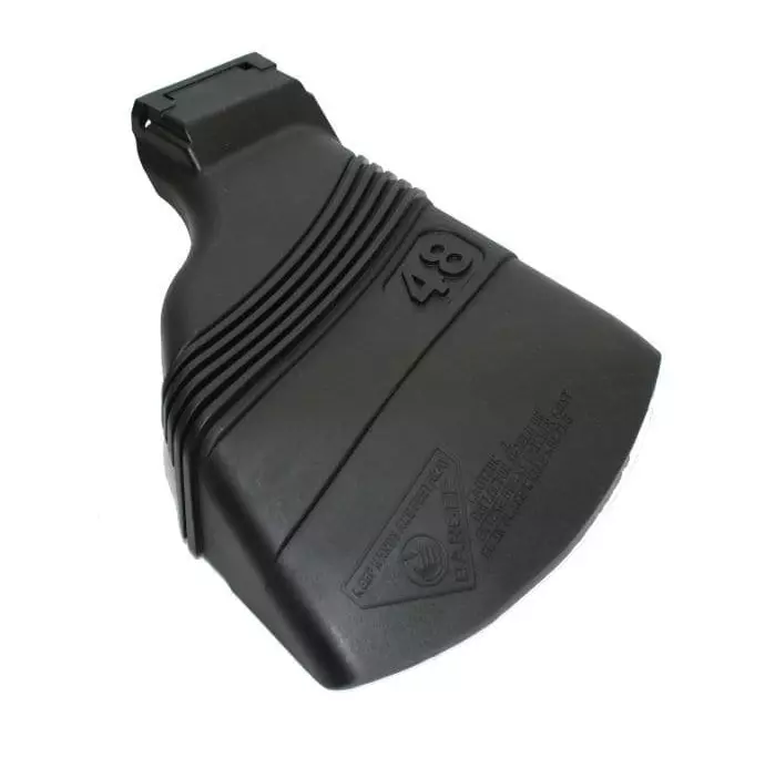 Craftsman deflector shield online