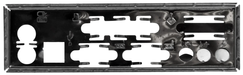 ASUS P5A Zócalo 7 Sdram Isa AGP ATX - Imagen 3 de 3