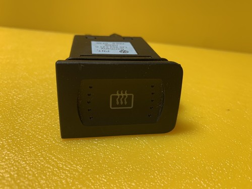 Original VW Golf 4 IV 1J Bora 1J Schalter Heckscheibenheizung 1J0959621C