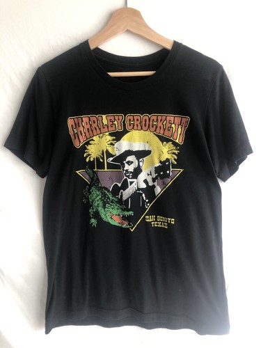 Charley Crockett T Shirt