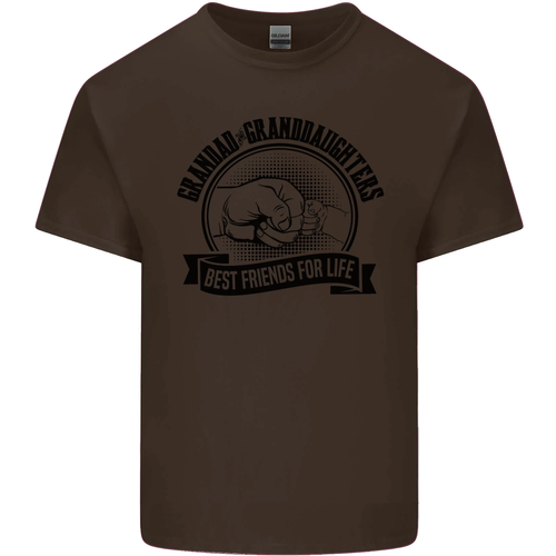 Camiseta Para Niños De Abuelo Y Nietas Para El Día De Los Abuelos - Picture 41 of 67