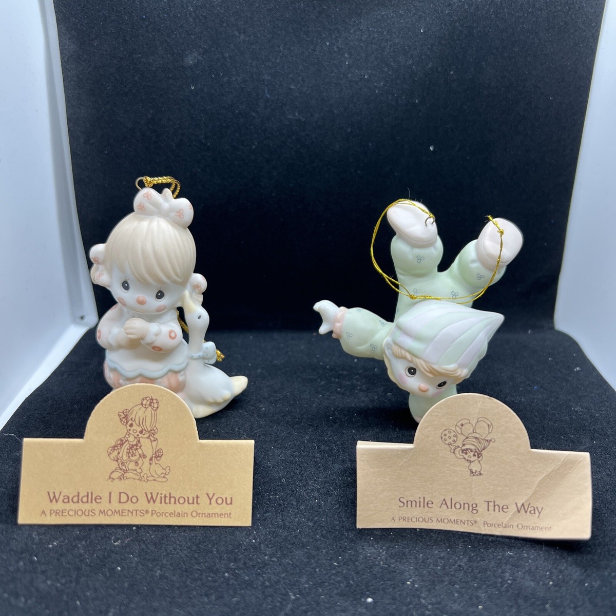 precious moments 置物　4個 Precious Moments - 113964 112364 | eBay