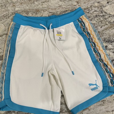 coogi puma shorts