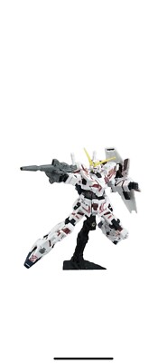 Bandai Gundam Nike SB Unicorn Destroy Mode 1/144 HG Model Kit US