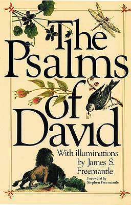 the psalms of david by james s. freemantle