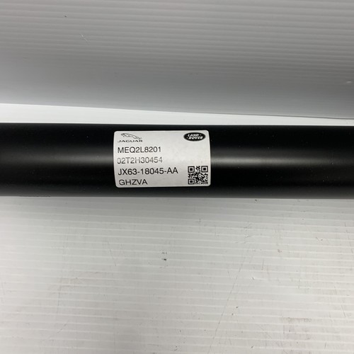 Genuine Jaguar xf 16- front shock absorber t2h30454 - Picture 2 of 4