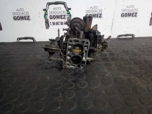 30DGS13250 Carburatore Ii per CITROEN GSA Break Club 1062504 - Afbeelding 2 van 6