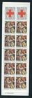France SC # B574a Issenheim Altarpiece Retable . MNH