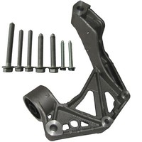 f.becker_line Querlenkerhalter Vorne Links FüR Seat Ibiza IV Skoda Roomster