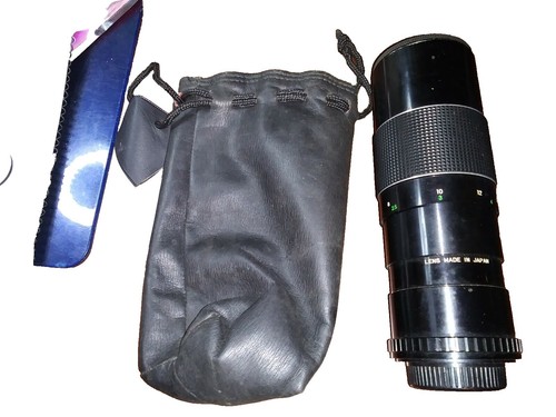 CANON EOS Kiss X10i standard & telephoto double lens set / EF18