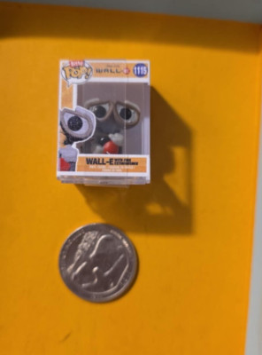 Funko Bitty Pops Disney ,Pixar ,Hello Kitty, Care Bear,Simpsons, My Little Pony,
