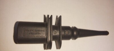 BMW E81 E46 E90 E39 E63 E38 E84 E83 E53 E52 - Außen Temperatursensor / 6936953