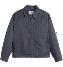 Levis  Polk Kurzjacke mit Taschen, Farbe dark...