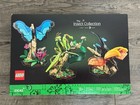 LEGO Ideas The Insect Collection (21342) | Brand New | Free Shipping