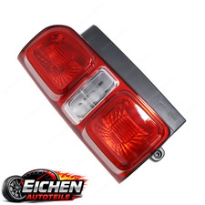 Rücklicht rechts für Opel Vivaro C + Zafira Life 2019- Heckleuchte Rückleuchte