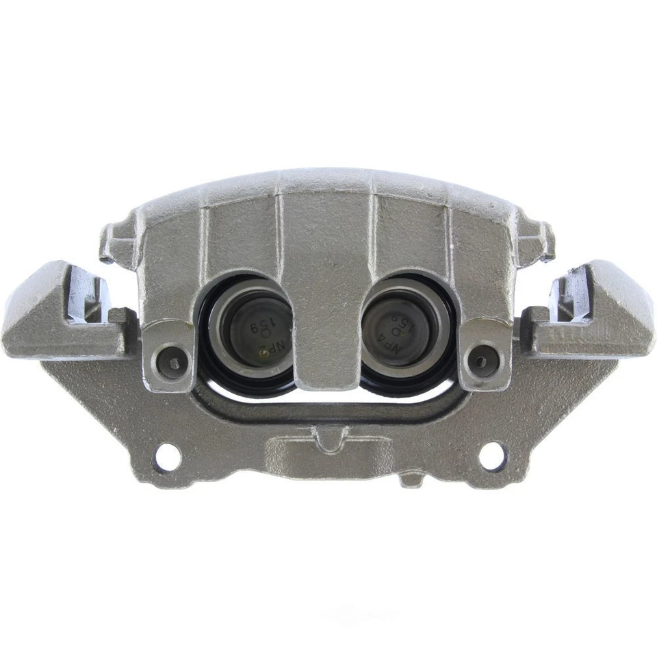 Pinza de freno de disco para Volvo XC90 XC60 2003-2016 PIEZAS CENTRADAS Foto 3 de 4