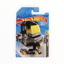 Hot Wheels Rig Heat 36/365 - 2018 Mainline A
