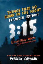 3:15: Listen, read, and watch in 15 minutes or less