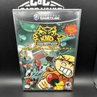 Global Star Codename Kids Next Door Operation V.I.D.E.O.G.A.M.E. GameCube Actio…