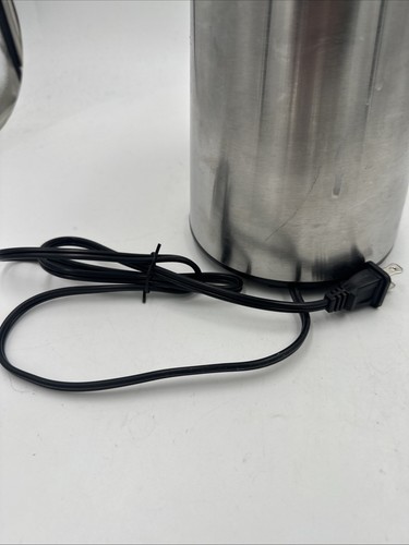 ARIETE Elektrische Kaffeemühle mit konischem Grat - Professionelle Hochleistungsmühle Pro - Bild 6 von 7