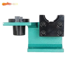 Universal CNC Tighten Tool CAT40 Holder Tightening Fixture Clamping