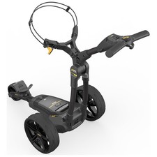 Powakaddy FX1 Electric Golf Trolley Cart 2026 Choose Battery Free Travel Cover