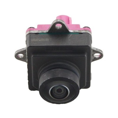 68452959AC Rear View Back Up Parking Camera for Jeep Wrangler 2018-2023 #zb