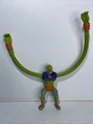 Vintage 1986 Mattel MOTU He-Man SSSqueeze Action Figure Masters Of The Universe